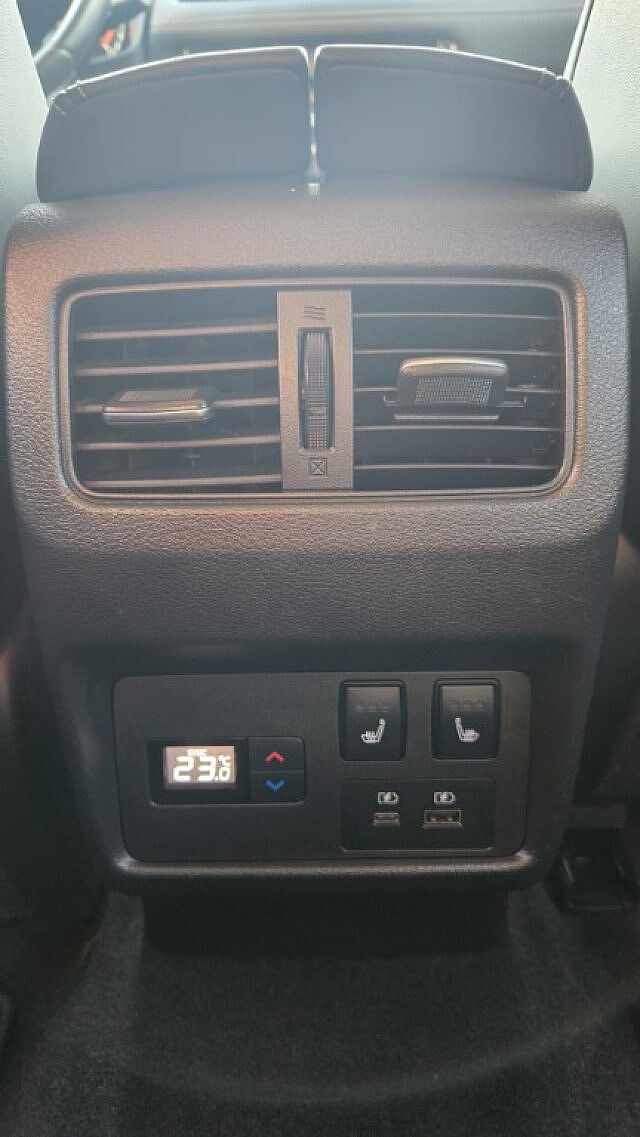 Nissan X-Trail e-Power 2WD 5 posti Tekna