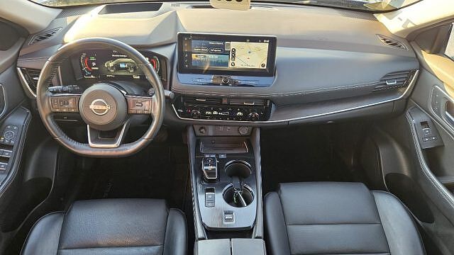 Nissan X-Trail e-Power 2WD 5 posti Tekna