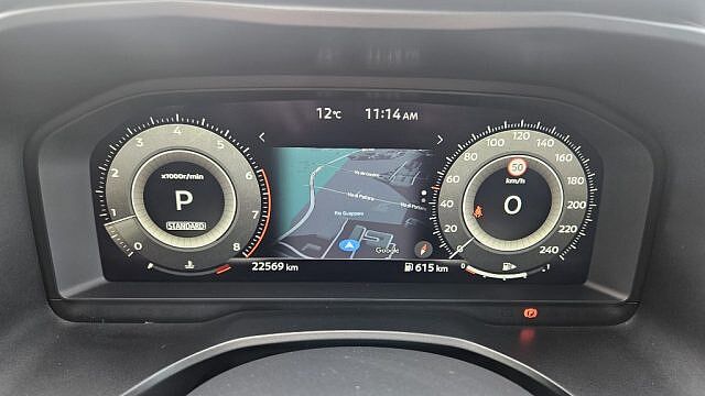 Nissan Qashqai MHEV 158 CV Xtronic N-Connecta