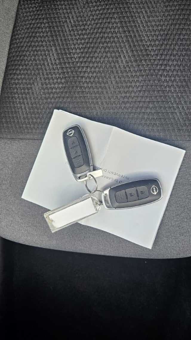 Nissan Qashqai MHEV 158 CV Xtronic N-Connecta