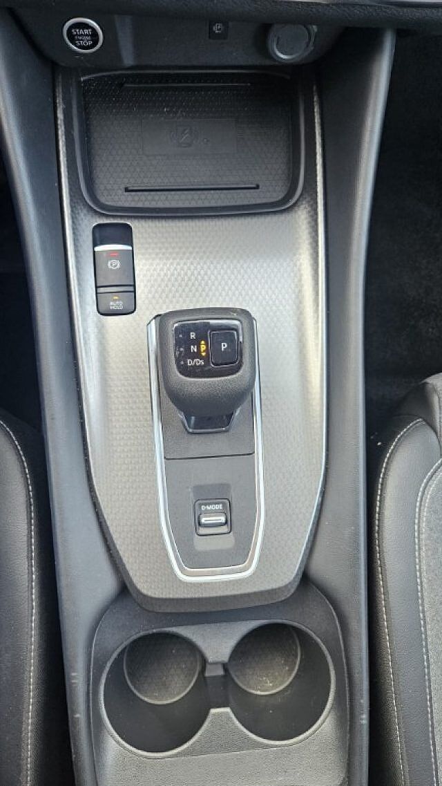 Nissan Qashqai MHEV 158 CV Xtronic N-Connecta