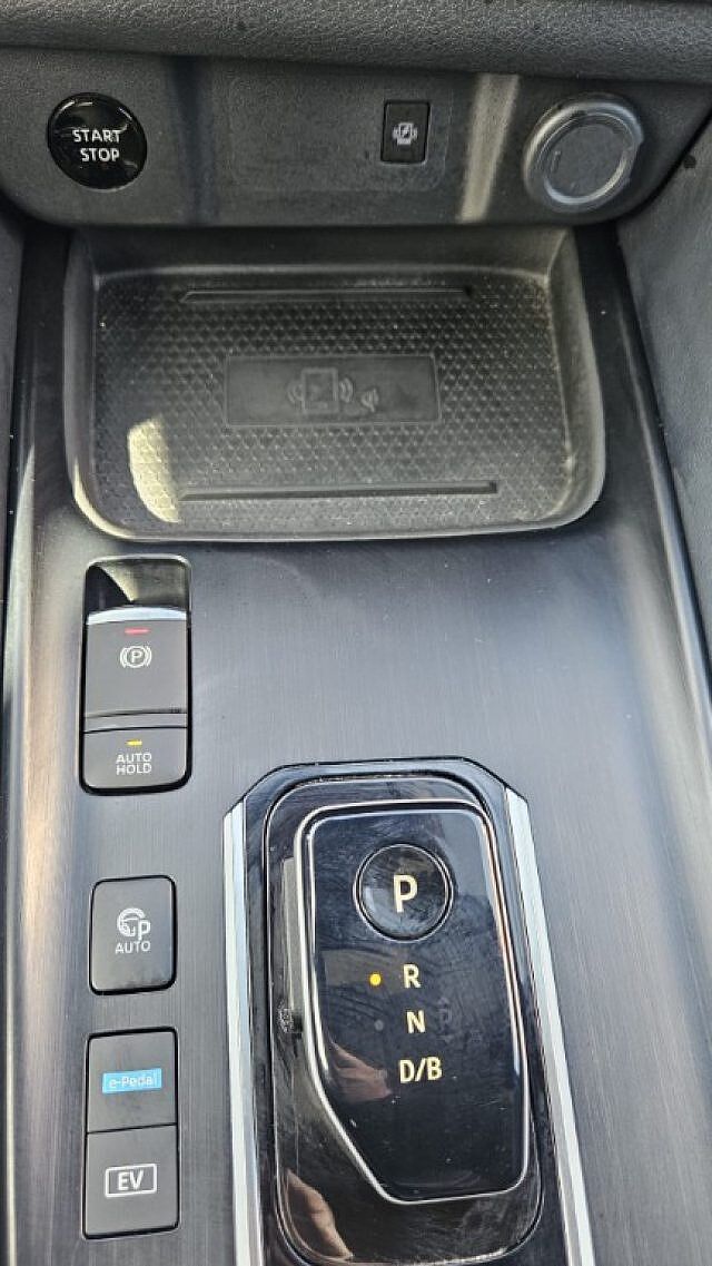 Nissan Qashqai e-Power Tekna