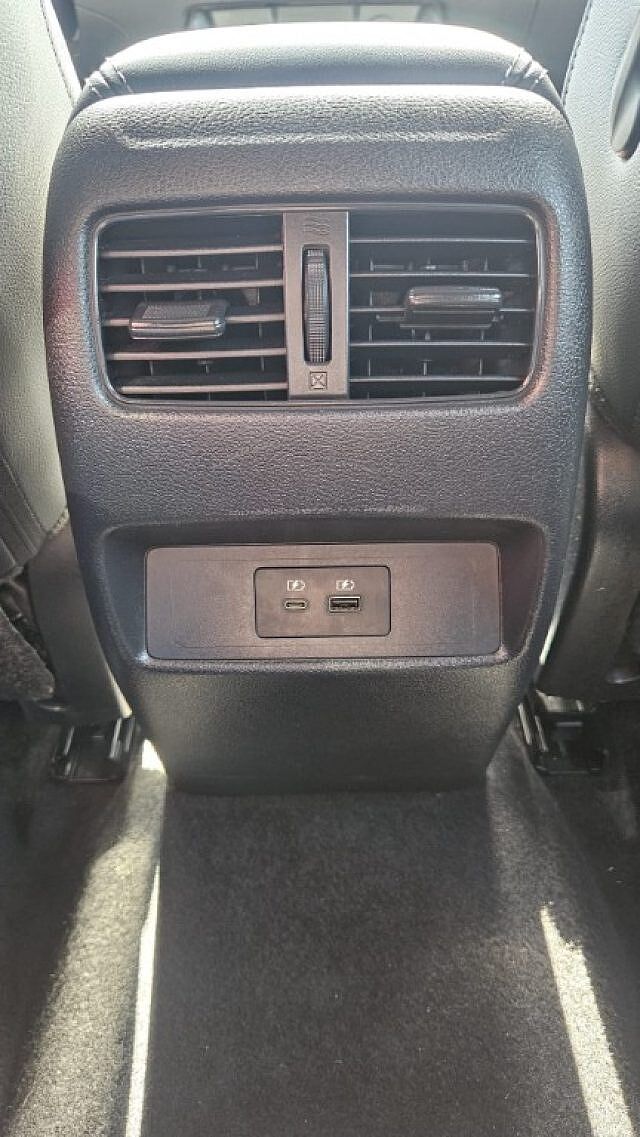 Nissan Qashqai e-Power Tekna