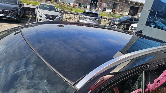 Nissan Qashqai e-Power Tekna