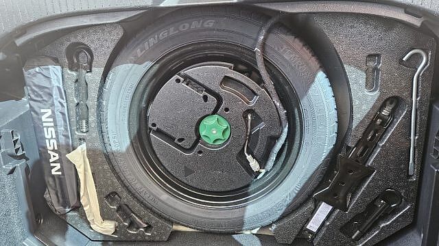 Nissan Qashqai e-Power Tekna