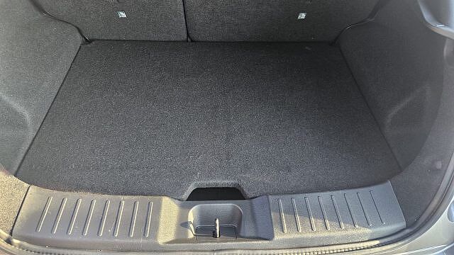 Nissan Juke 1.0 DIG-T 117 CV Tekna