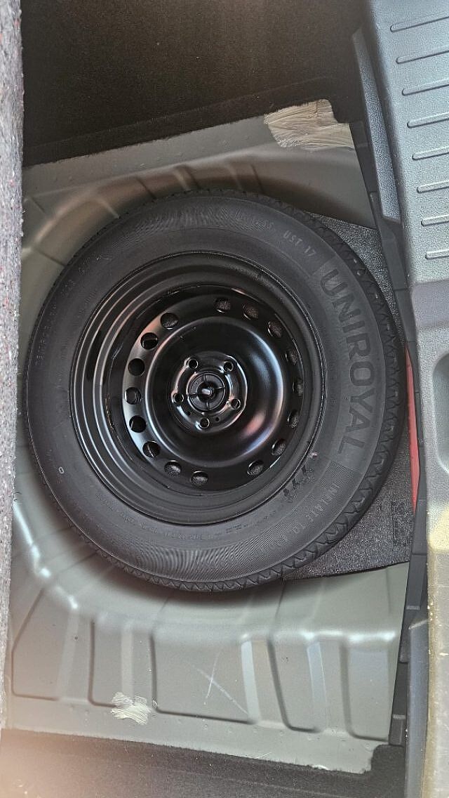 Nissan Juke 1.0 DIG-T 117 CV Tekna