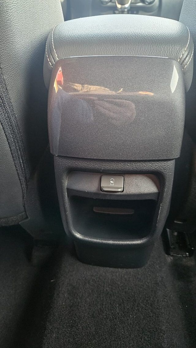 Nissan Juke 1.0 DIG-T 117 CV Tekna