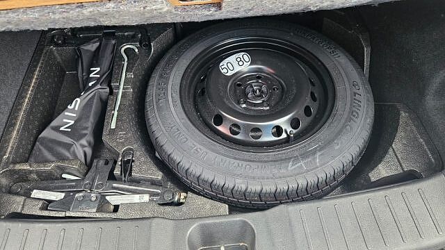 Nissan Juke 1.6 HEV N-Connecta