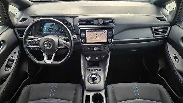 Nissan Leaf Acenta 40 kWh AUTOCARRO