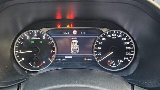 Nissan Juke 1.0 DIG-T 114 CV N-Connecta