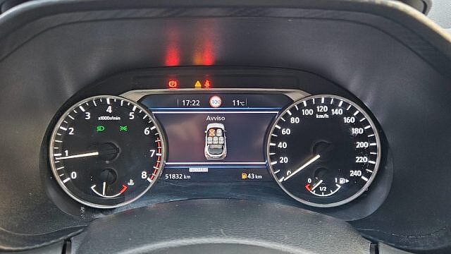 Nissan Juke 1.0 DIG-T 114 CV N-Connecta