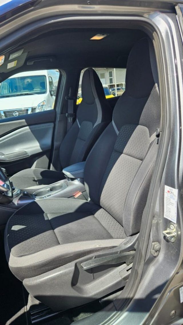 Nissan Juke 1.0 DIG-T 114 CV N-Connecta