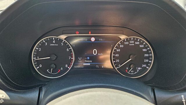 Nissan Juke 1.0 DIG-T 114 CV N-Connecta