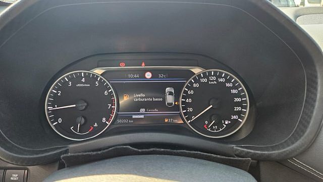 Nissan Juke 1.0 DIG-T 114 CV N-Connecta