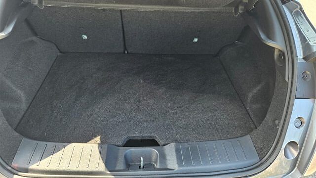 Nissan Juke 1.0 DIG-T 114 CV N-Connecta