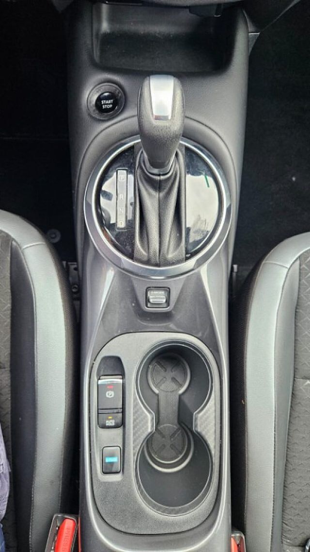 Nissan Juke 1.6 HEV N-Connecta