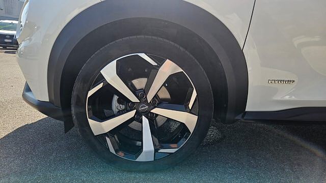 Nissan Juke 1.6 HEV N-Connecta