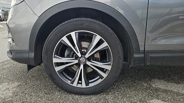 Nissan Qashqai 1.7 dCi 150 CV 4WD CVT N-Connecta