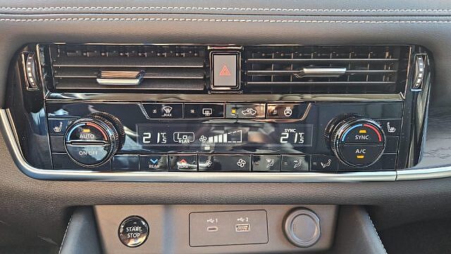 Nissan X-Trail e-Power e-4orce 4WD 5 posti Tekna