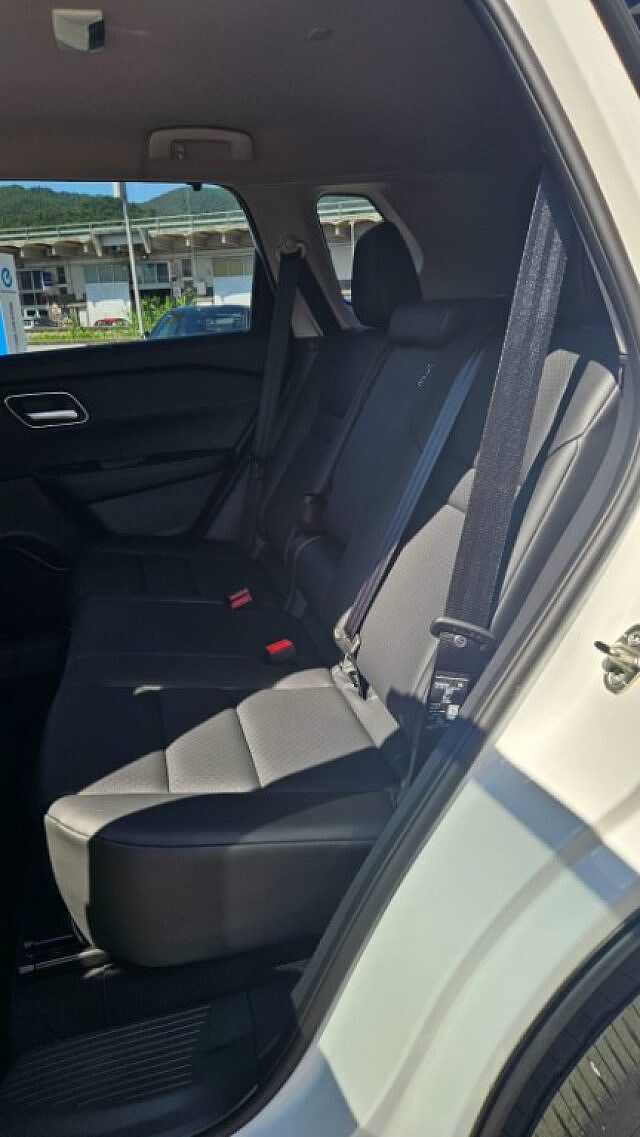 Nissan X-Trail e-Power e-4orce 4WD 5 posti Tekna