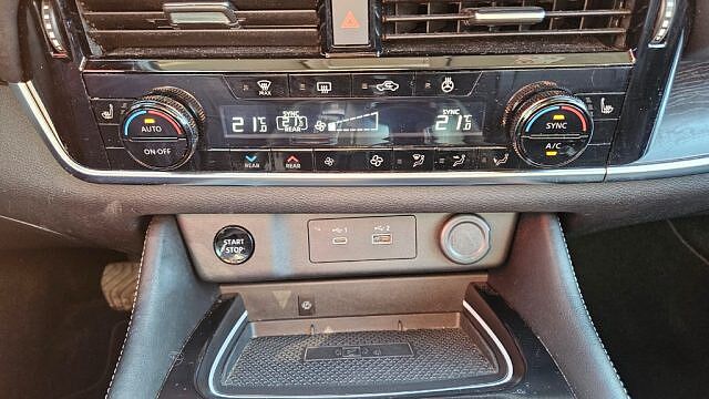 Nissan X-Trail e-Power 2WD 5 posti Tekna