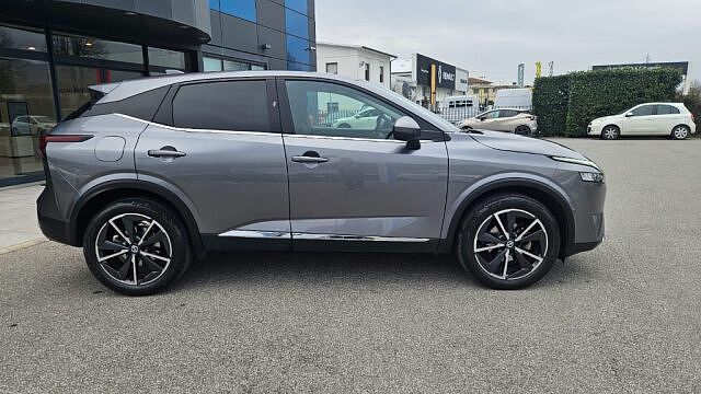 Nissan Qashqai MHEV 158 CV Xtronic N-Style