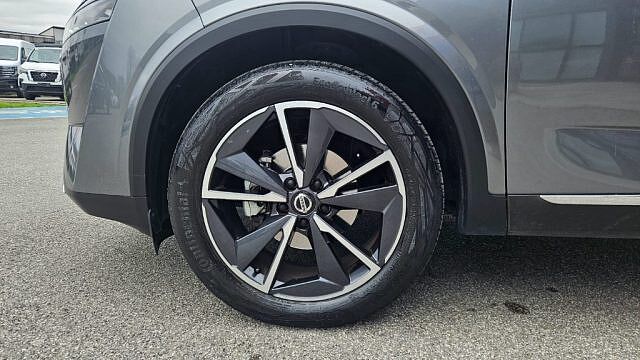 Nissan Qashqai MHEV 158 CV Xtronic N-Style