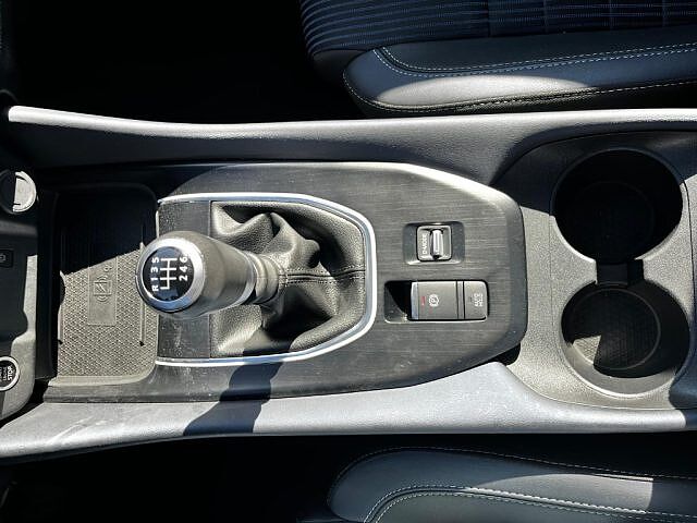 Nissan Qashqai MHEV 140 CV Tekna