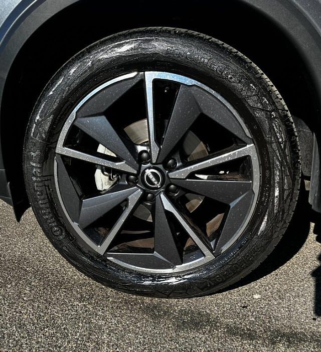 Nissan Qashqai MHEV 140 CV Tekna