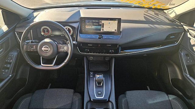 Nissan Qashqai MHEV 158 CV Xtronic N-Connecta