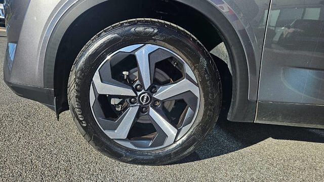 Nissan Qashqai MHEV 158 CV Xtronic N-Connecta