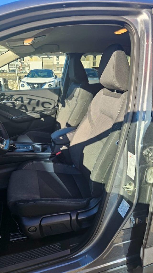 Nissan Qashqai MHEV 158 CV Xtronic N-Connecta