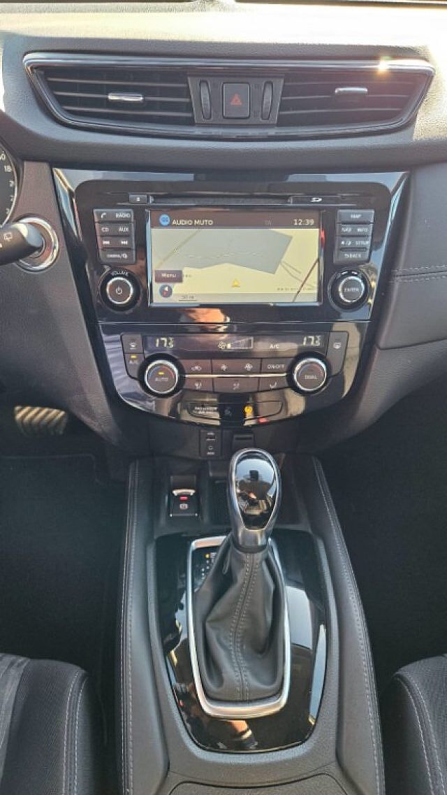 Nissan X-Trail 1.6 dCi 2WD N-Connecta