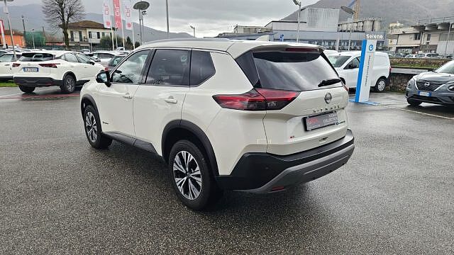 Nissan X-Trail e-Power 2WD 5 posti N-Connecta