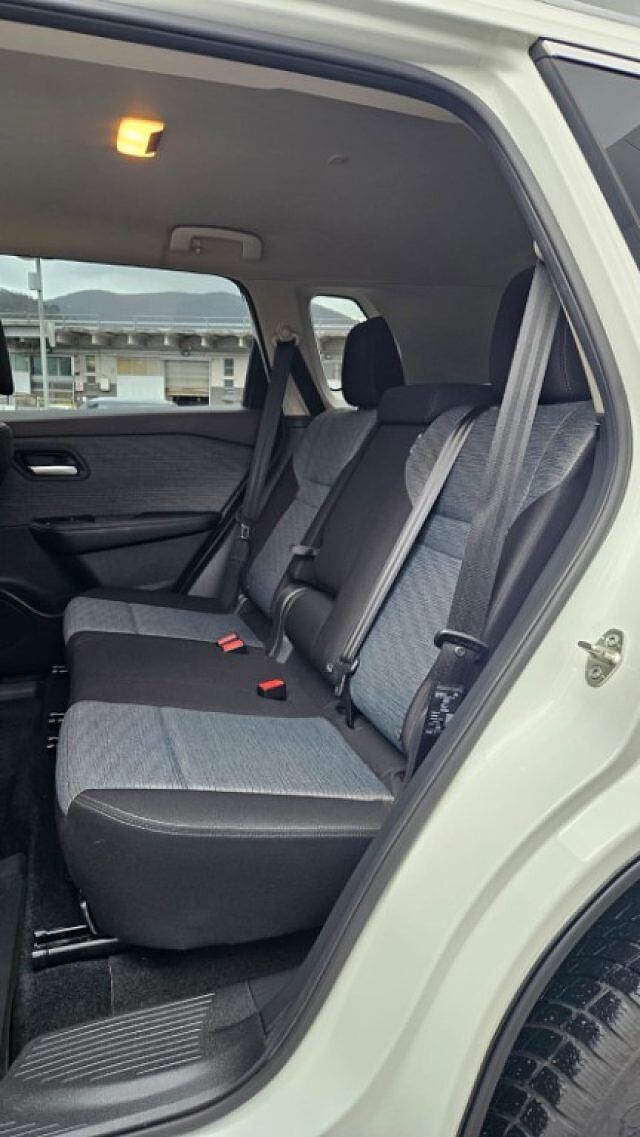 Nissan X-Trail e-Power 2WD 5 posti N-Connecta