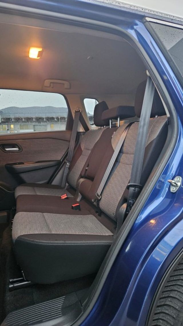 Nissan X-Trail e-Power 2WD 5 posti N-Connecta