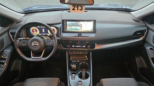 Nissan X-Trail e-Power 2WD 5 posti N-Connecta