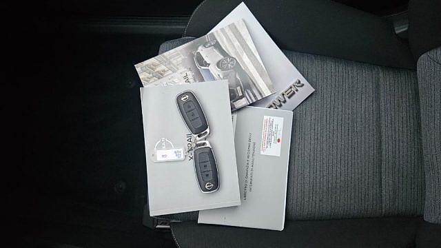 Nissan X-Trail e-Power 2WD 5 posti N-Connecta