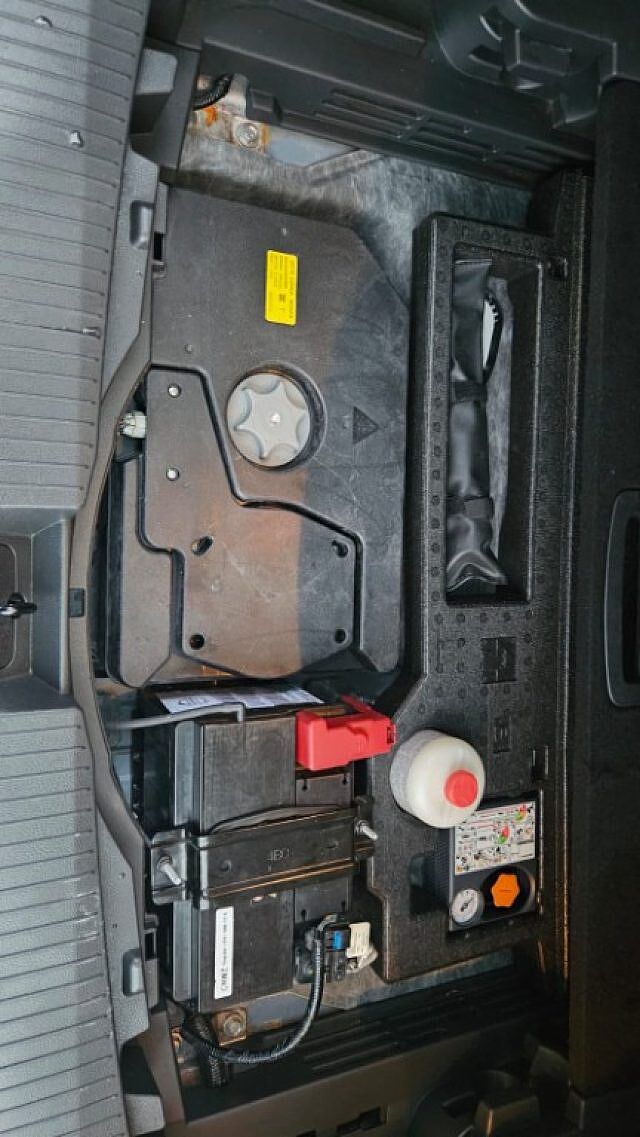 Nissan X-Trail e-Power 2WD 5 posti N-Connecta