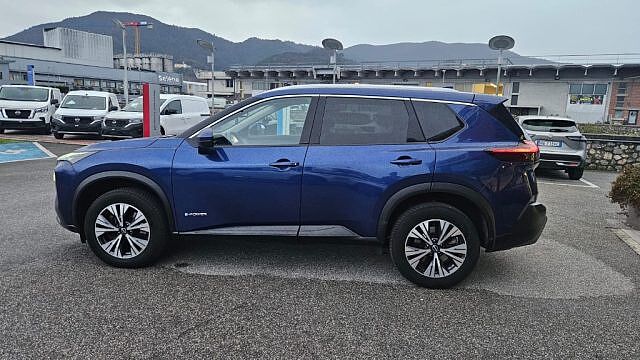 Nissan X-Trail e-Power 2WD 5 posti N-Connecta