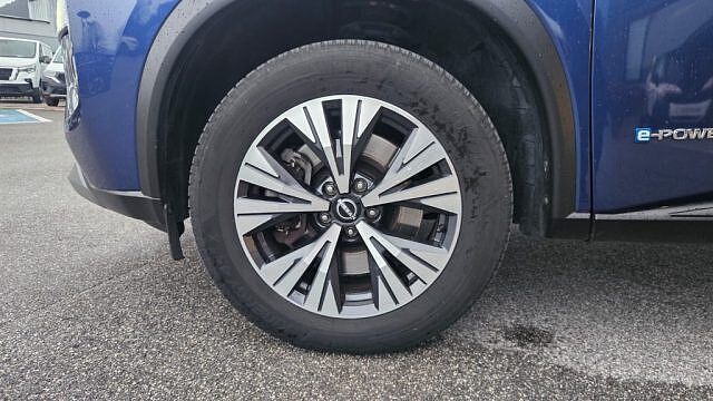 Nissan X-Trail e-Power 2WD 5 posti N-Connecta