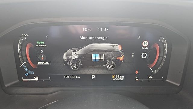 Nissan X-Trail e-Power e-4orce 4WD 5 posti N-Connecta