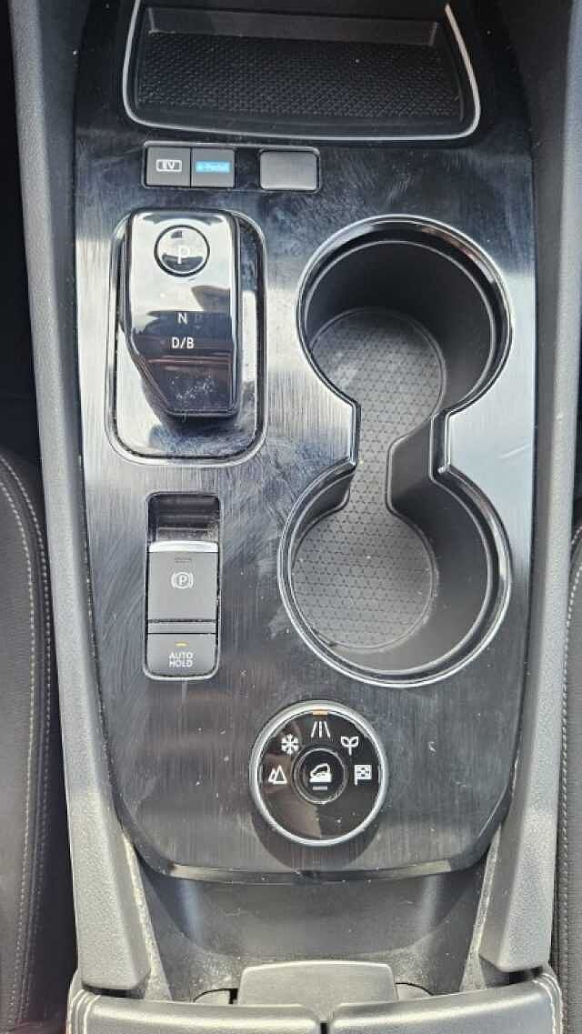 Nissan X-Trail e-Power e-4orce 4WD 5 posti N-Connecta