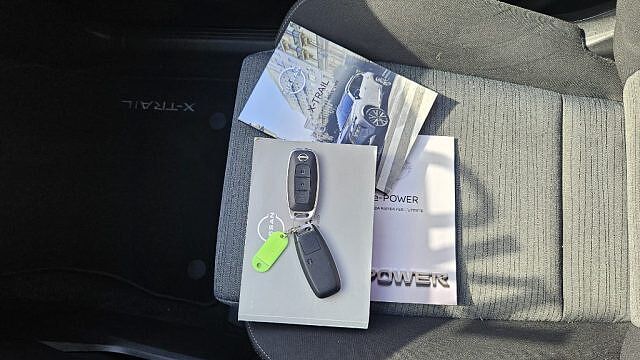 Nissan X-Trail e-Power e-4orce 4WD 5 posti N-Connecta