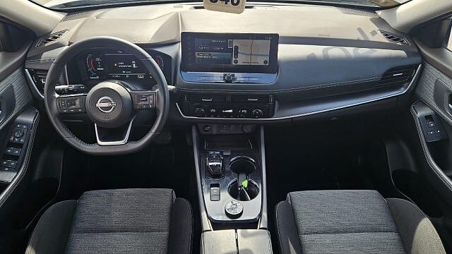 Nissan X-Trail e-Power e-4orce 4WD 5 posti N-Connecta