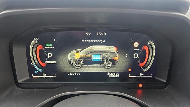 Nissan X-Trail e-Power 2WD 5 posti Tekna