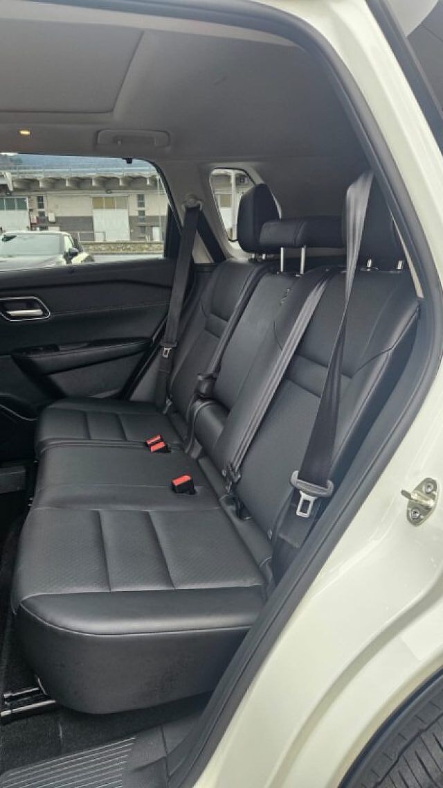 Nissan X-Trail e-Power 2WD 5 posti Tekna
