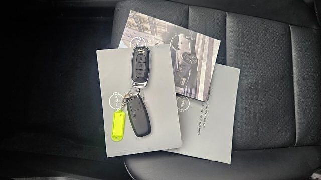 Nissan X-Trail e-Power 2WD 5 posti Tekna