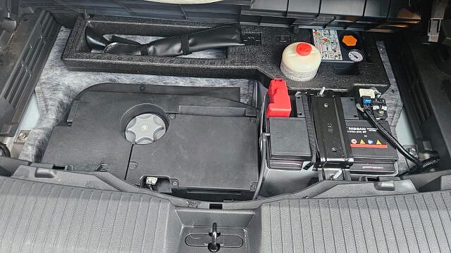 Nissan X-Trail e-Power 2WD 5 posti Tekna